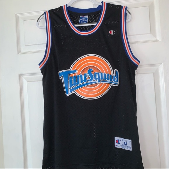 Champion Other - Tune Squad Michael Jordan Space Jam Champion Jersey